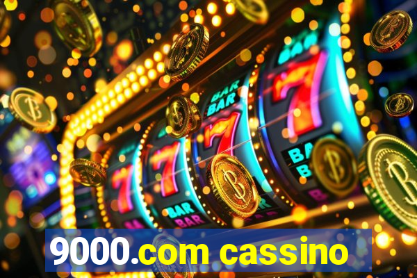 9000.com cassino